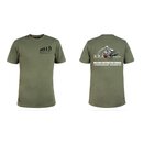 KRAVolution Military Instructor Shirt