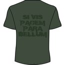 Krav Maga Militr Bundeswehr T-Shirt / Military Combat...