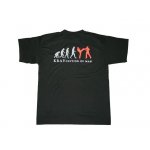 T-Shirts Krav Maga