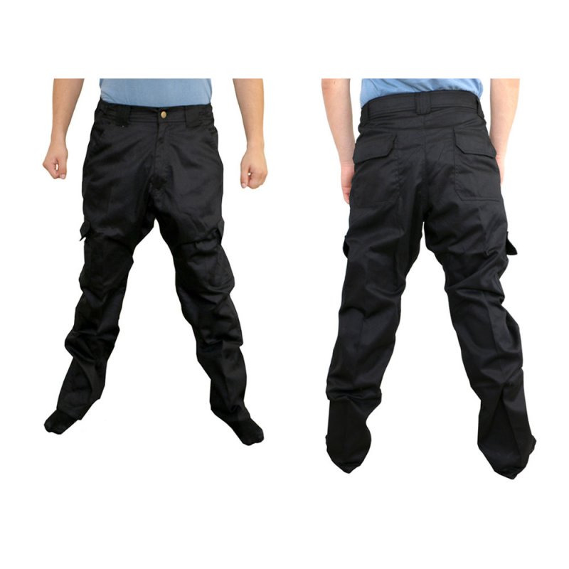 Krav Maga Cargo pants for outdoor training