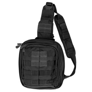 5.11 RUSH MOAB6 Schwarz