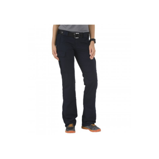 5.11 Stryke Damen Hose blau