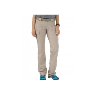 5.11 Stryke Damen Hose khaki