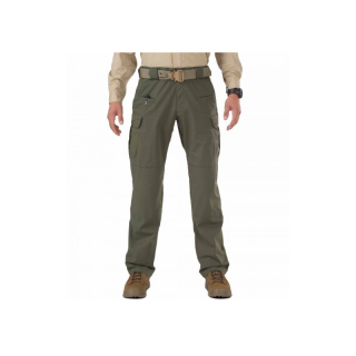 5.11 Stryke Herren Hose TDU green