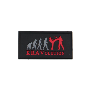 KRAVolution Patch Civil Division