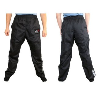 Krav Maga Trainingshose mit Klettflche