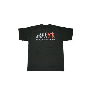 Krav Maga KRAVOLUTION T-Shirt