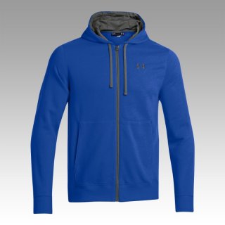 UNDER ARMOUR Storm Cotton Hoody Loose
