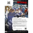 Krav Maga Einsteiger Basic Seminar in Kln, Bonn, Rhein-Sieg