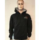 KRAVolution Full Zip Hoodie S