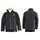 KRAVolution Krav Maga Softshell Trainingsjacke mit Velcro Klettfläche  M