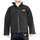 KRAVolution Krav Maga Softshell Trainingsjacke mit Velcro Klettfläche  M