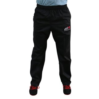 Krav Maga Trainingshose mit Klettfläche