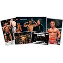 MMA Seminar mit UFC Kämpfer Nick Hein in Köln