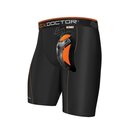 Shock Doctor Compression Shorts Ultra Pro XL