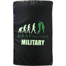 KRAVolution Schlagpolster / Krav Maga punching pad Military