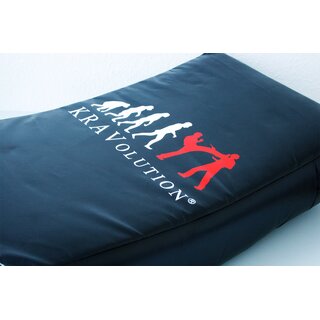 KRAVolution Schlagpolster / Krav Maga punching pad Netherlands