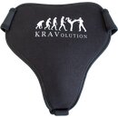 KRAVolution Tiefschutz für Frauen Krav Maga Ladies Training