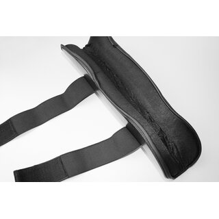 KRAVolution shinguards M
