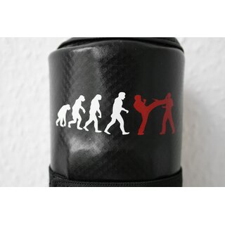 KRAVolution shinguards M
