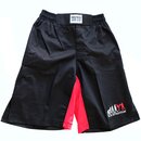 Kurze Hose fr das Krav Maga Training - Kravolution mit...