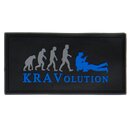 KRAVolution Patch Law Enforcement Division