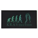 KRAVolution Patch Military Division