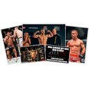 MMA Seminar mit UFC K�mpfer Nick Hein in K�ln