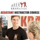 KRAVolution Krav Maga Assistant Instructor Course