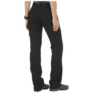 5.11 Stryke Damen Hose schwarz