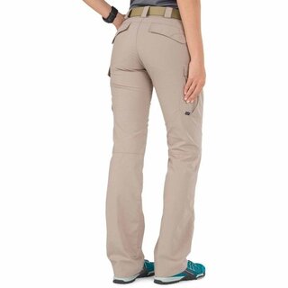 5.11 Stryke Damen Hose khaki