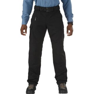 5.11 Stryke Herren Hose schwarz