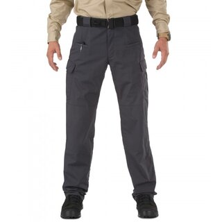 5.11 Stryke Herren Hose Charcoal