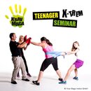 Teenager extreme 18.02.2017