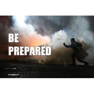 Crisis Prevention Course Part II