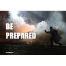 Crisis Prevention Course Part II