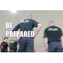Law Enforcement - 3 Tage Vollzeit-Seminar