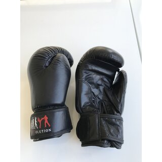 KRAVolution Krav Maga 6 Oz Boxing gloves for kids