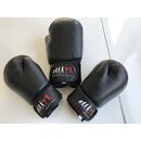 KRAVolution Krav Maga 6 Oz Boxing gloves for kids