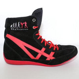 KRAVolution Sportschuhe fr das Krav Maga Training