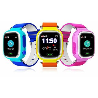 Childrens watch ANIO Two WLAN Touch
