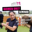 Women Only Seminar mit Megan Cohen Berkman
