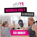 Women Only Seminar in Düsseldorf