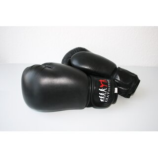 KRAVolution Krav Maga Boxing Gloves