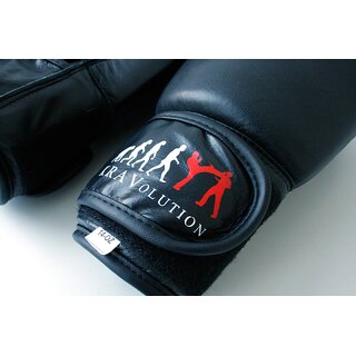 KRAVolution Krav Maga Boxhandschuhe 14 Oz