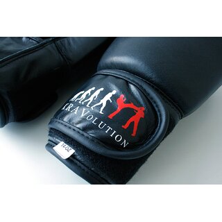 KRAVolution Krav Maga Boxing Gloves 14 Oz