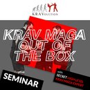 KRAV MAGA OUT OF THE BOX Seminar