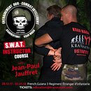 KRAVolution S.W.A.T. Instructor Course