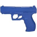 Bluegun Pistol / Blue Gun Pistole Trainingswaffe Walther P99