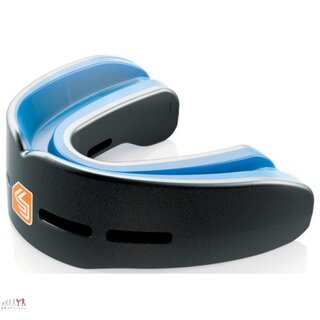 Shock Doctor Nano Double Fight Mouthguard